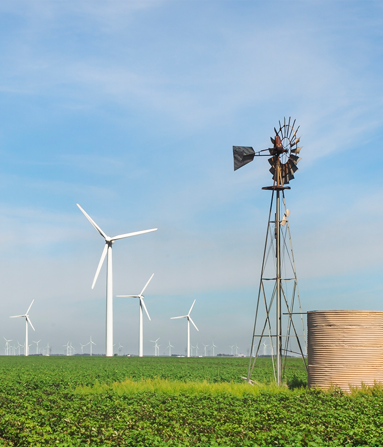 wind-farm